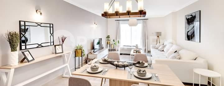 Flat&Apartment for sale Kilimani Nairobi