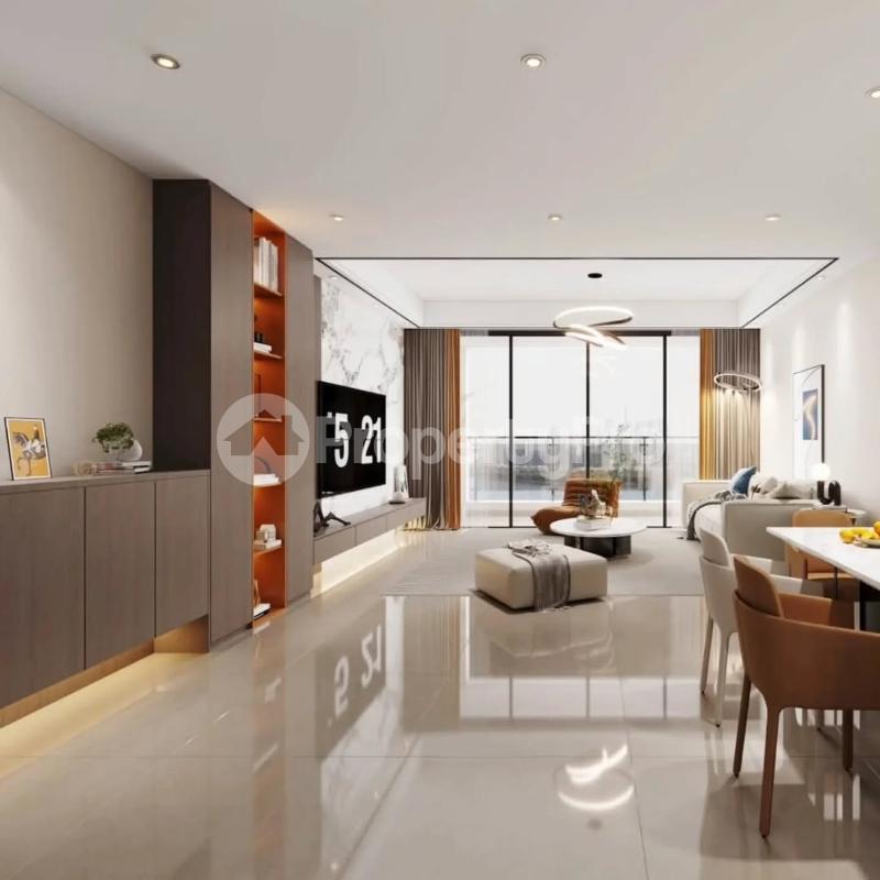 1 bedroom mini flat  Flat&Apartment for sale Syokimau Nairobi