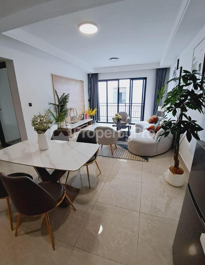 Flat&Apartment for sale Ruaka Nairobi