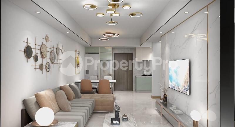 Flat&Apartment for sale Mirema Nairobi