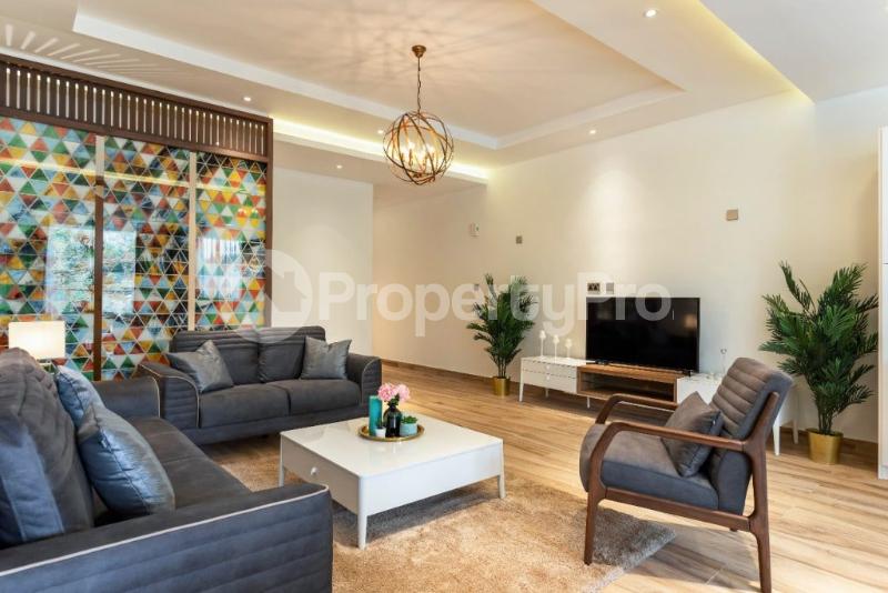 Flat&Apartment for sale Kilimani Nairobi