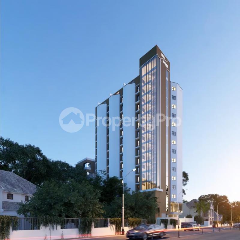 Flat&Apartment for sale South C Nairobi