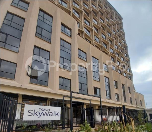1 bedroom mini flat  Flat&Apartment for sale Ngong Rd Nairobi