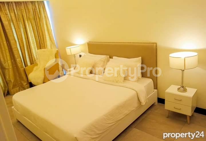 Flat&Apartment for rent Kileleshwa Nairobi