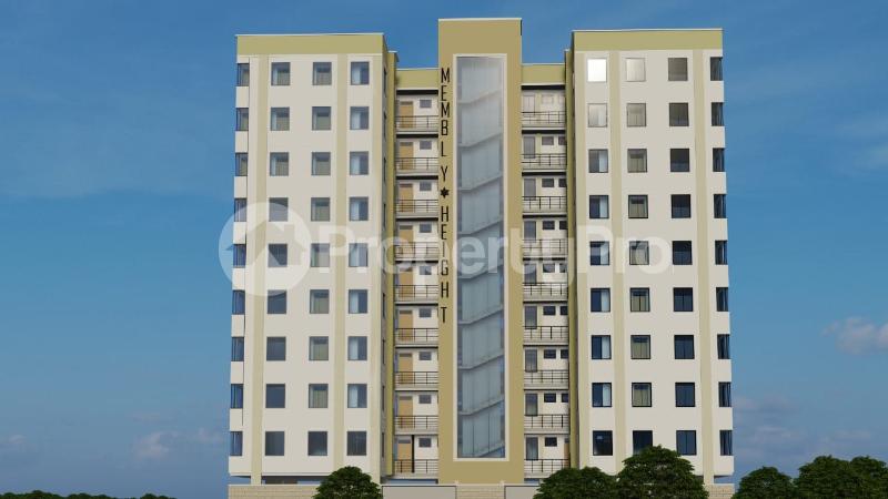 Studio Apartment Flat&Apartment for sale Ruiru Kiambu