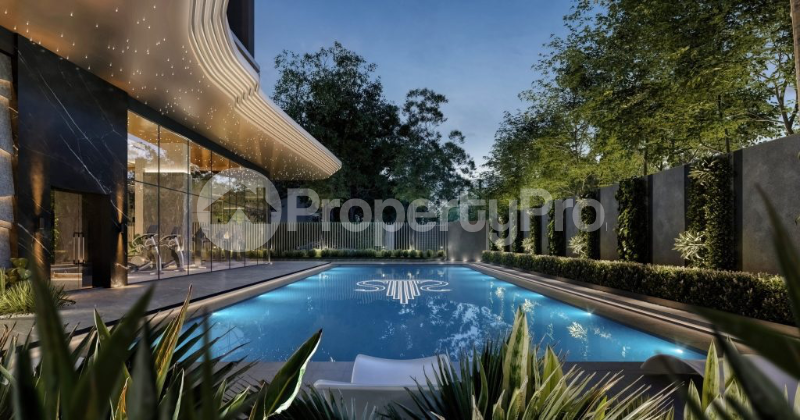 Studio Apartment Flat&Apartment for sale Kilimani Nairobi