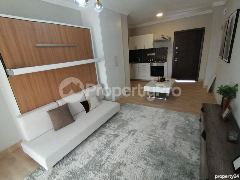 Flat&Apartment for sale Syokimau Nairobi
