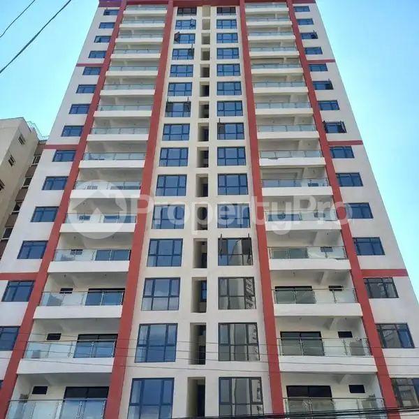 Studio Apartment Flat&Apartment for sale Kilimani Nairobi