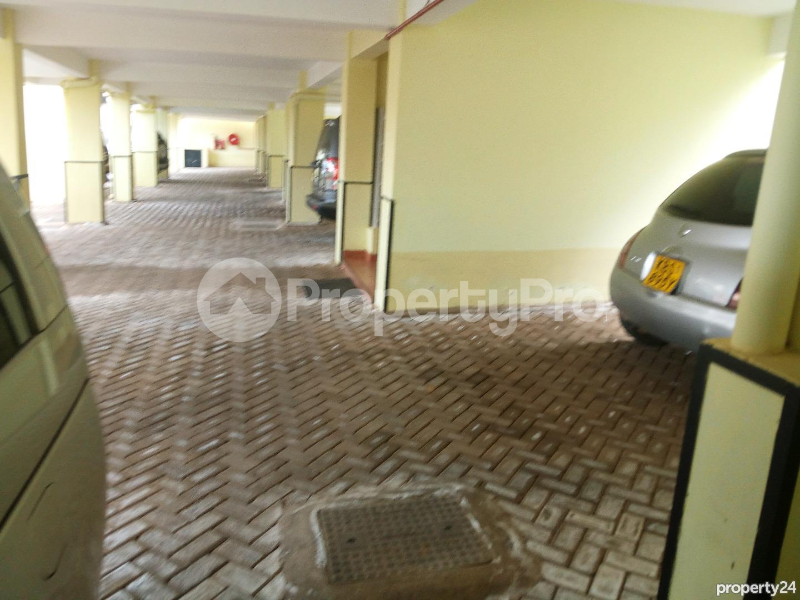 Studio Apartment Flat&Apartment for rent Rhapta Road, Westlands Nairobi