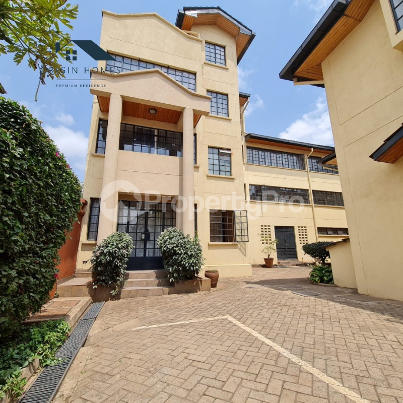 1 bedroom mini flat  Flat&Apartment for rent Westlands Nairobi