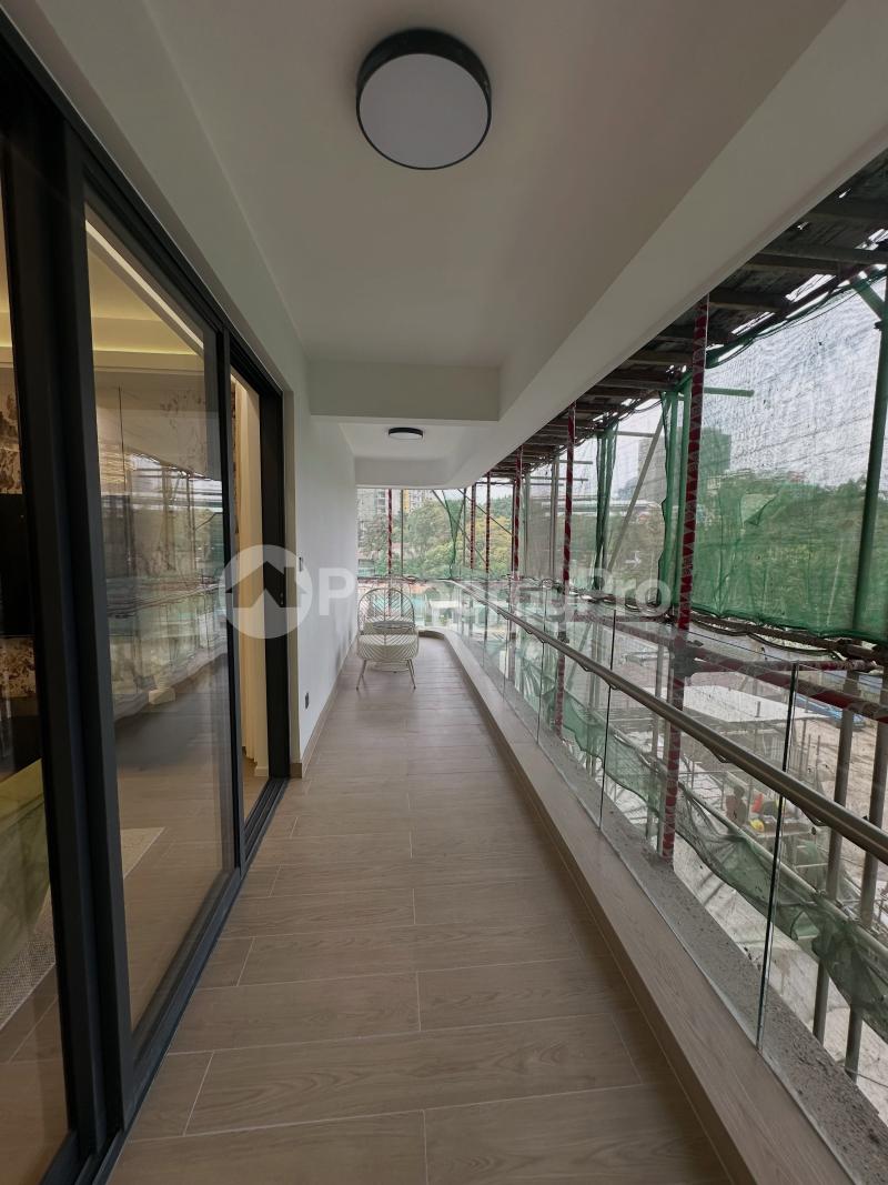 1 bedroom mini flat  Flat&Apartment for sale Westlands Nairobi