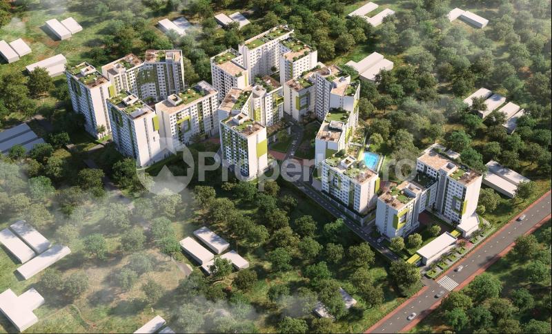 1 bedroom mini flat  Flat&Apartment for sale Riruta Nairobi