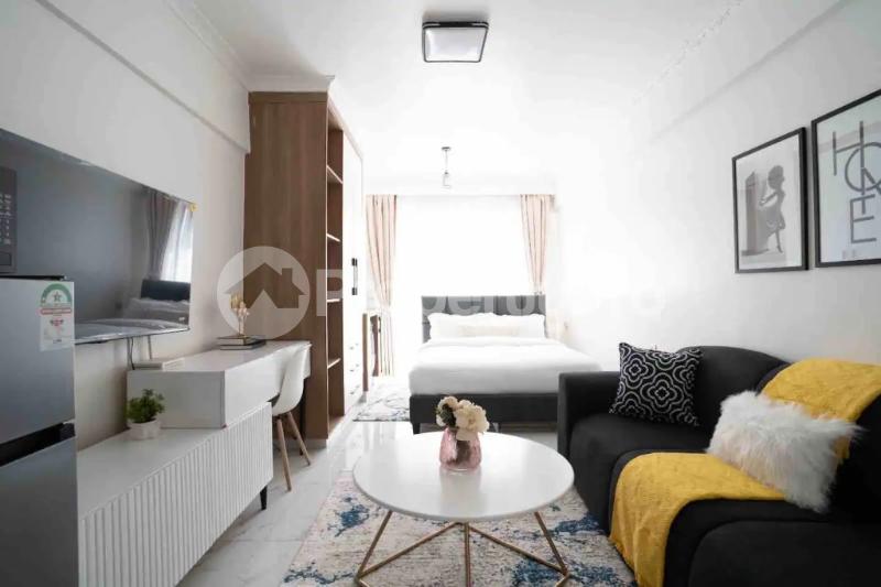 Studio Apartment Flat&Apartment for sale Kilimani Nairobi