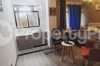 1 bedroom mini flat  Flat&Apartment for sale Kilimani Nairobi
