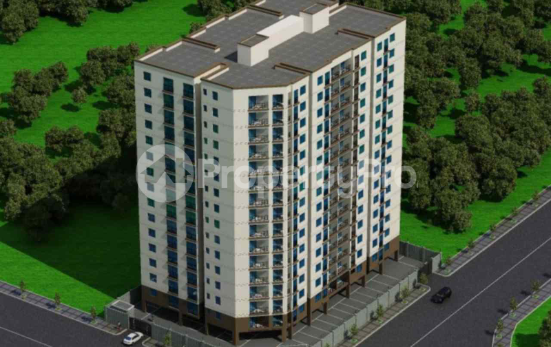 Studio Apartment Flat&Apartment for sale Kilimani Nairobi