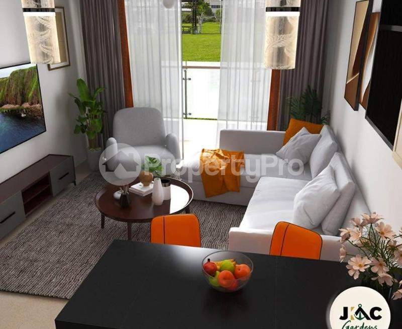 1 bedroom mini flat  Flat&Apartment for sale Langata Nairobi