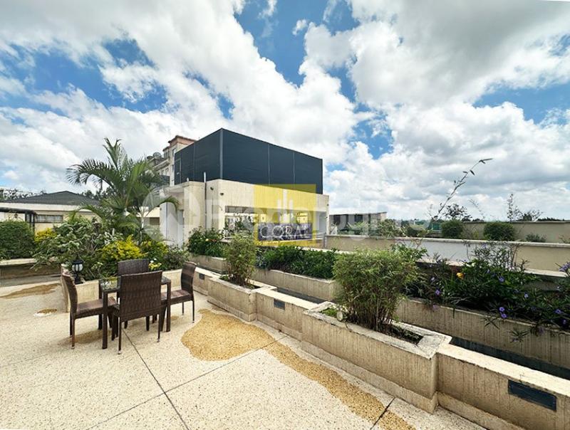 1 bedroom mini flat  Rooms Flat&Apartment for rent Lavington Nairobi - 0