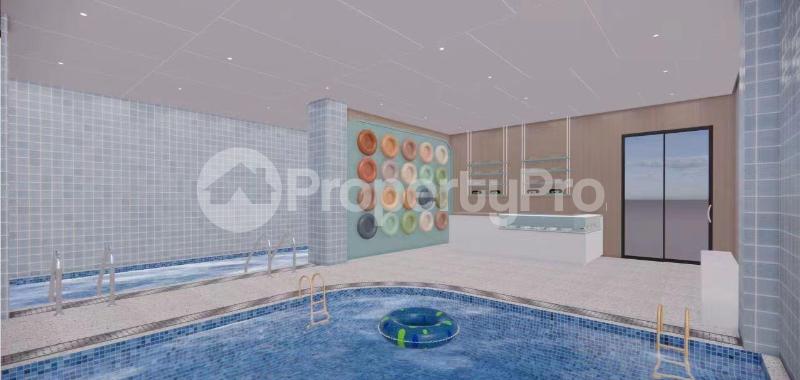 Flat&Apartment for sale Lavington Nairobi