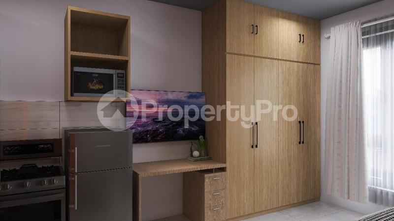 1 bedroom mini flat  Flat&Apartment for rent Ngara Nairobi