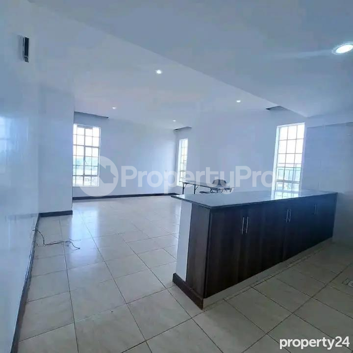 Flat&Apartment for rent Riruta Nairobi