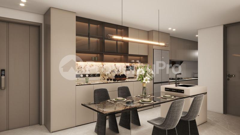 1 bedroom mini flat  Flat&Apartment for rent Mirema Nairobi