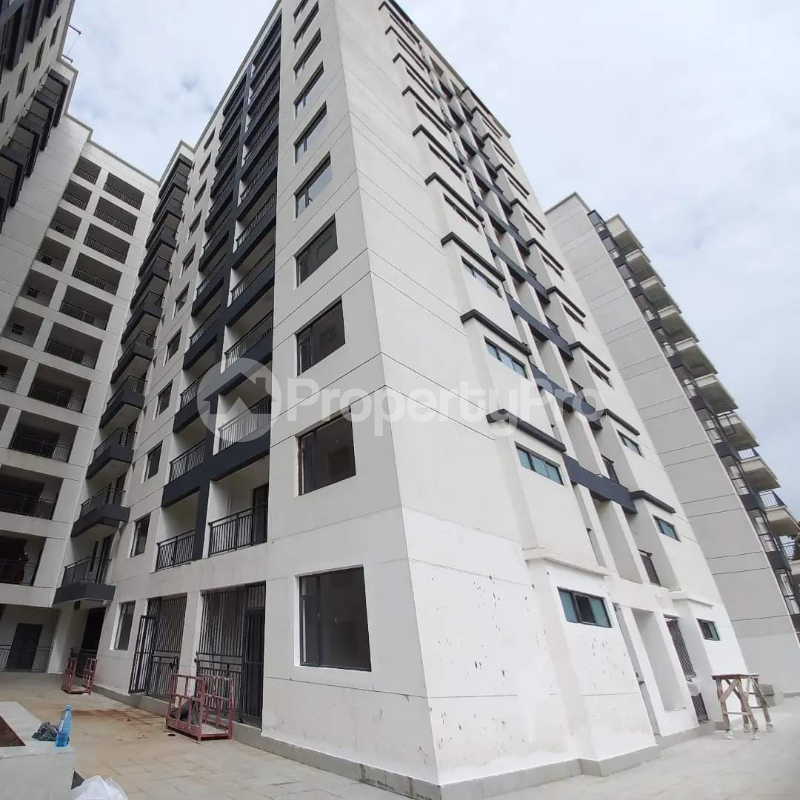 Studio Apartment Flat&Apartment for sale Ruaka Nairobi