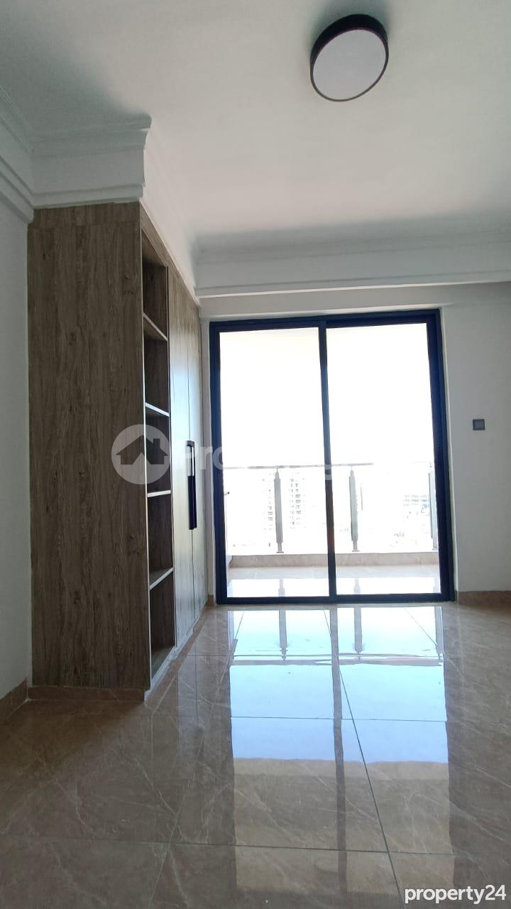 Studio Apartment Flat&Apartment for rent Kilimani Nairobi