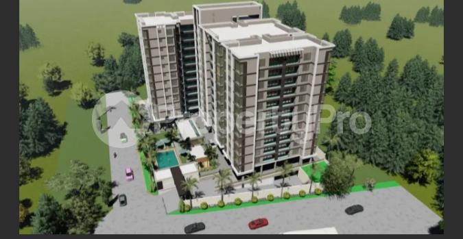 1 bedroom mini flat  Studio Apartment Flat&Apartment for sale Syokimau Nairobi