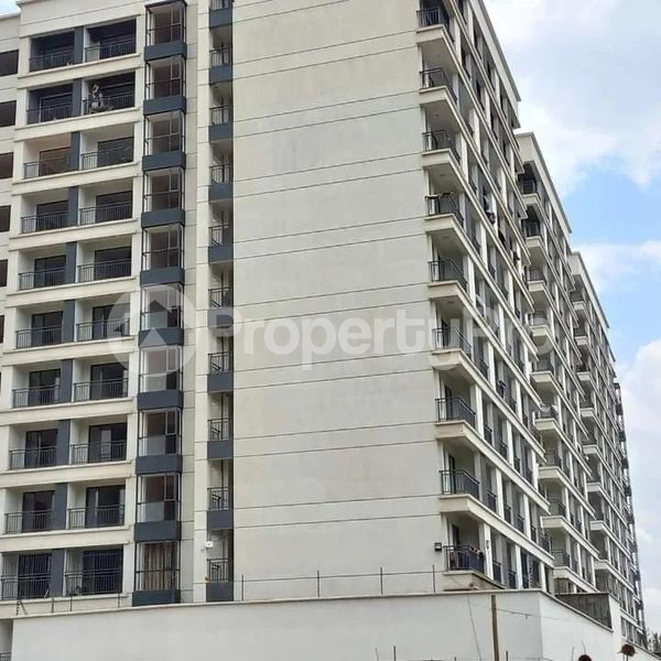 Studio Apartment Flat&Apartment for sale Ruaka Nairobi