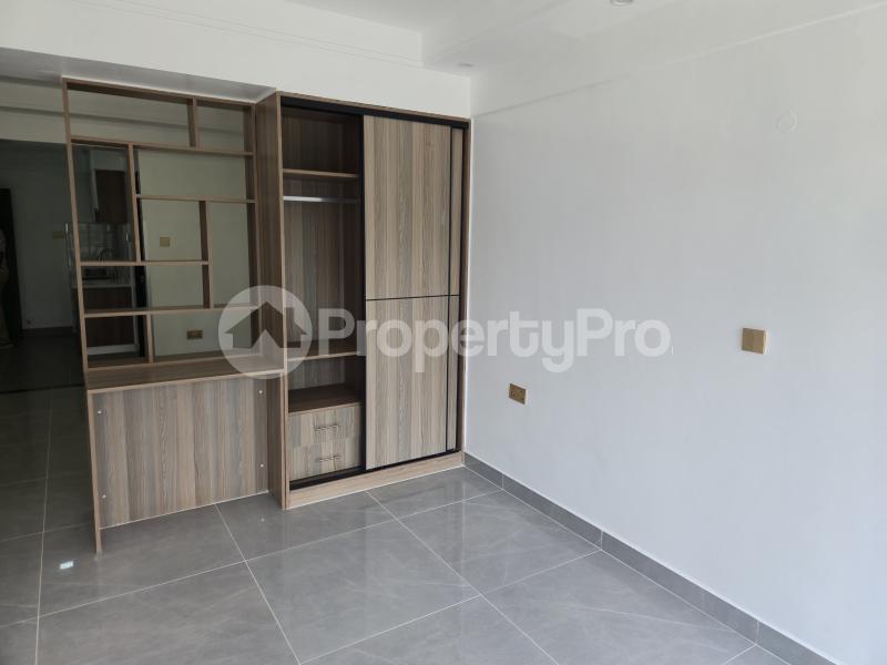 1 bedroom mini flat  Bedsitter Flat&Apartment for rent Olendume road Kilimani Nairobi