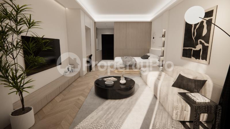 Studio Apartment Flat&Apartment for sale Kingara rd Lavingtone Nairobi