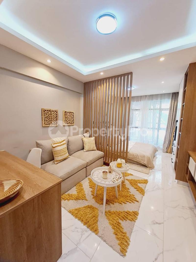 1 bedroom mini flat  Flat&Apartment for sale Kilimani Nairobi