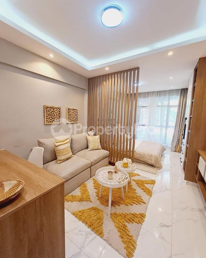 1 bedroom mini flat  Flat&Apartment for sale Kilimani Nairobi