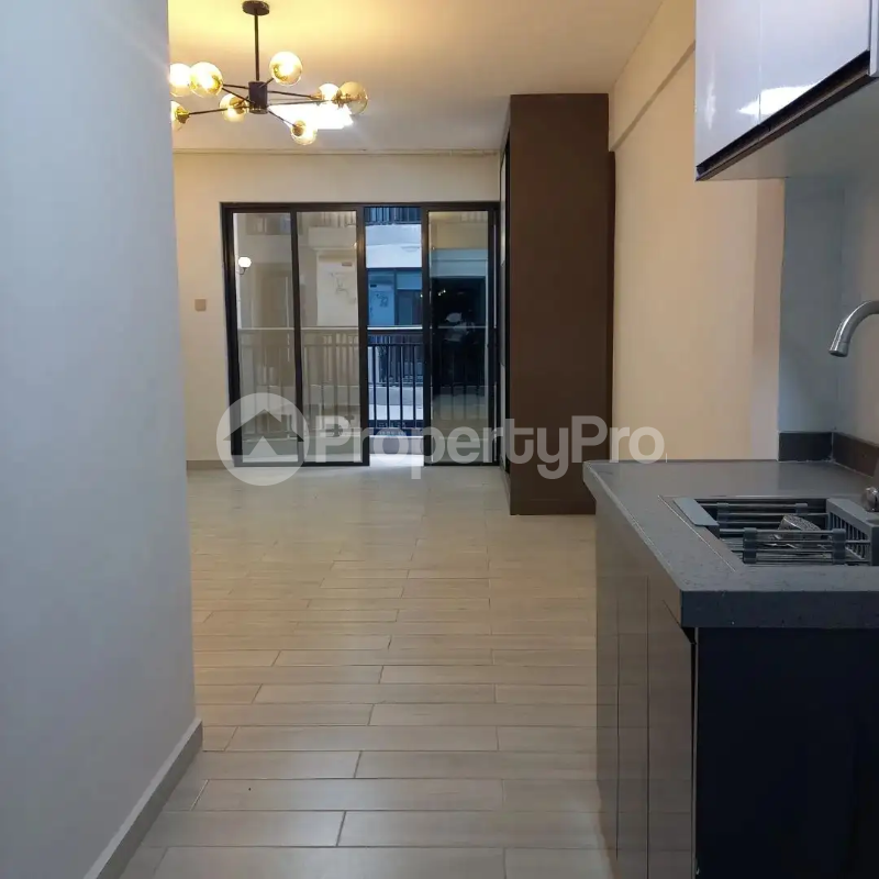 Studio Apartment Flat&Apartment for sale Kileleshwa Nairobi