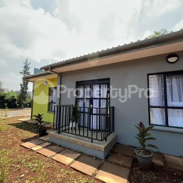 Studio Apartment Flat&Apartment for sale Riruta Nairobi