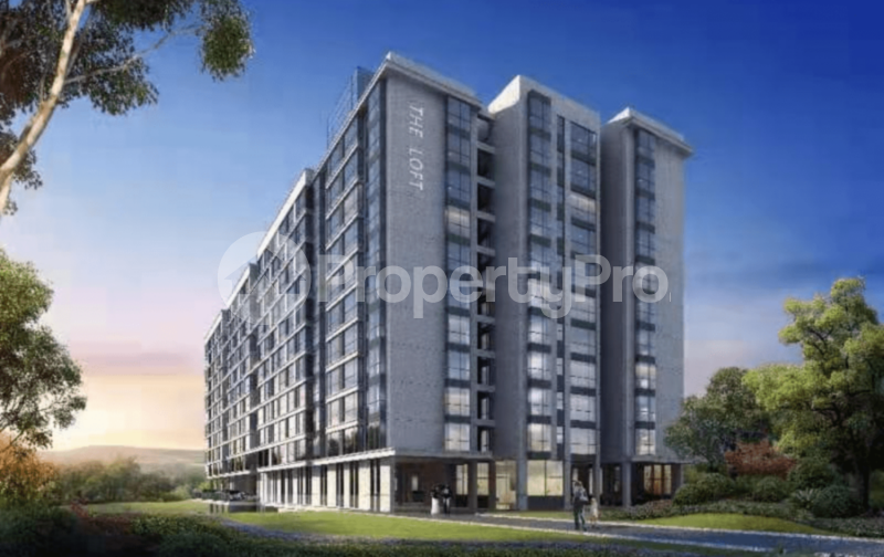 Studio Apartment Flat&Apartment for sale Ruaka Nairobi