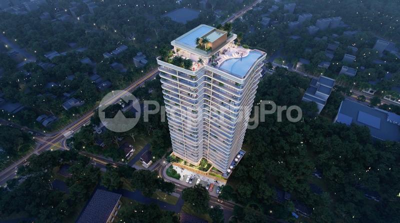 1 bedroom mini flat  Flat&Apartment for sale Westlands Nairobi