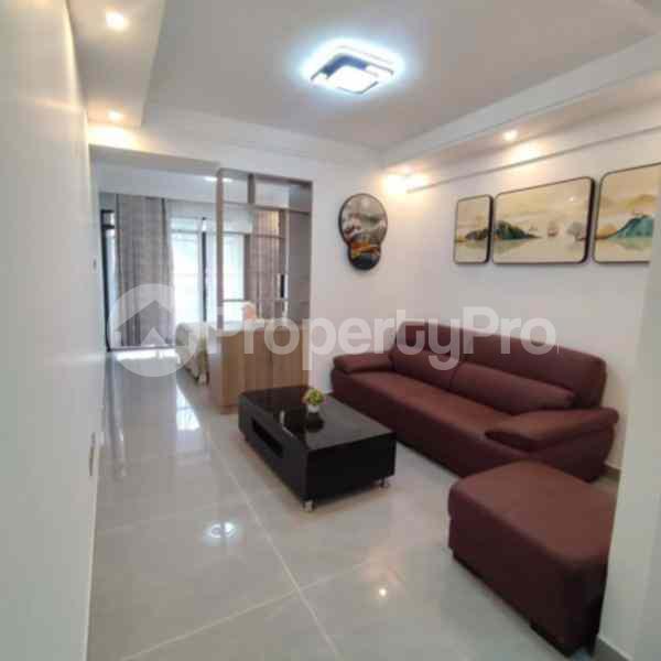 1 bedroom mini flat  Flat&Apartment for sale Lavington Nairobi