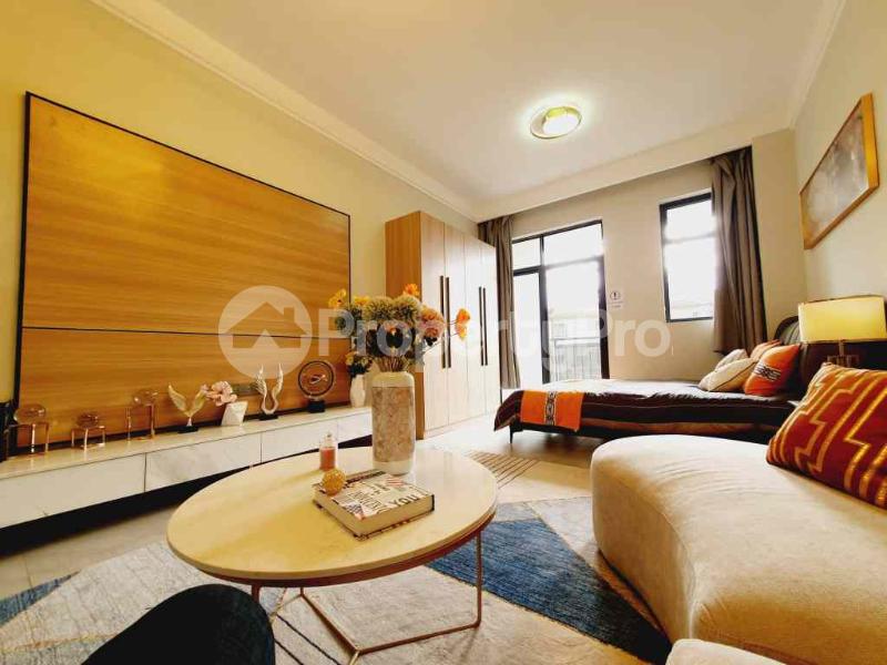 Flat&Apartment for sale Ruaka Nairobi