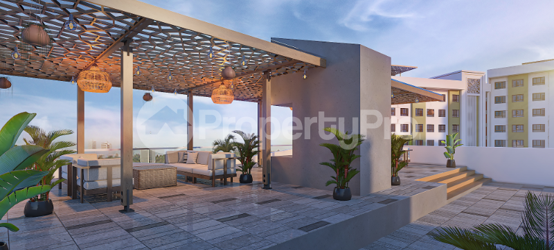 1 bedroom mini flat  Flat&Apartment for sale Naivasha Road Kilimani Nairobi