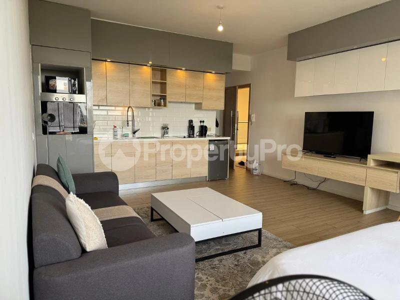 Flat&Apartment for rent Lavington Nairobi