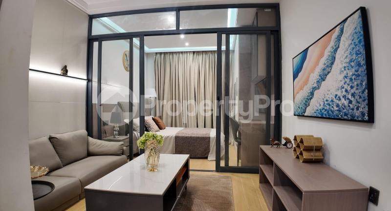 Flat&Apartment for sale Mirema Nairobi
