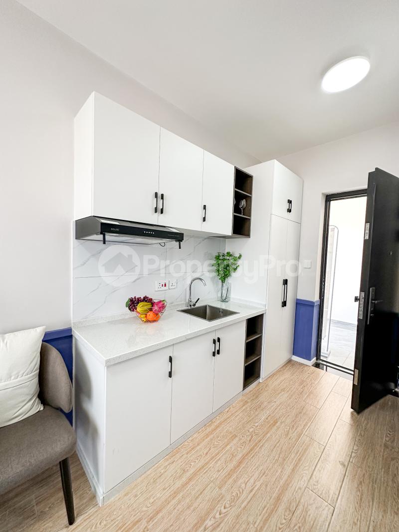 1 bedroom mini flat  Flat&Apartment for sale Ngong Rd Nairobi