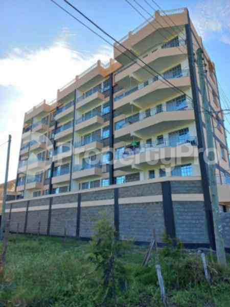 Studio Apartment Flat&Apartment for sale Utawala Nairobi