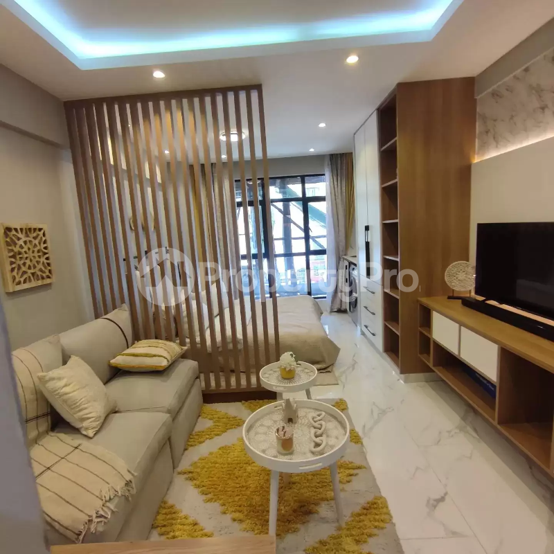 Studio Apartment Flat&Apartment for sale Kilimani Nairobi