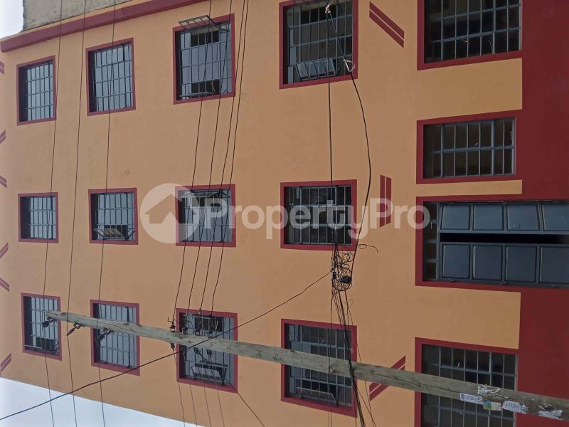 Studio Apartment Flat&Apartment for rent Ngara Nairobi - 0