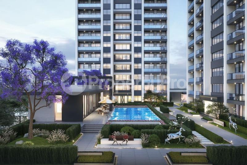 1 bedroom mini flat  Flat&Apartment for sale Syokimau Nairobi
