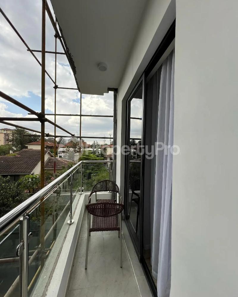 1 bedroom mini flat  Flat&Apartment for sale Kilimani Nairobi