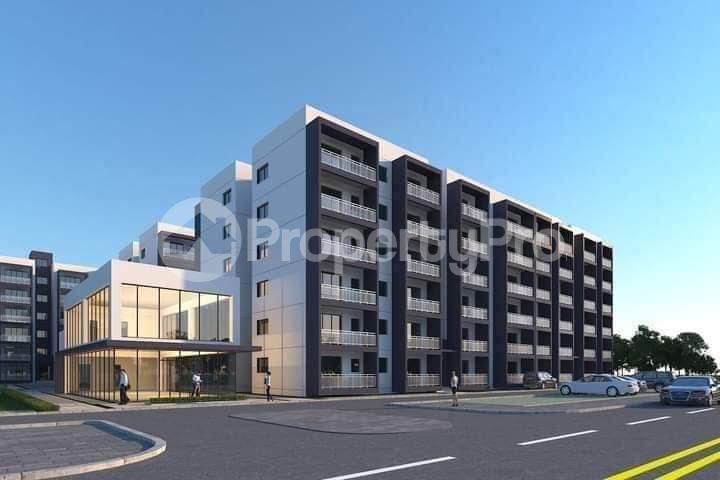 1 bedroom mini flat  Flat&Apartment for sale Syokimau Nairobi