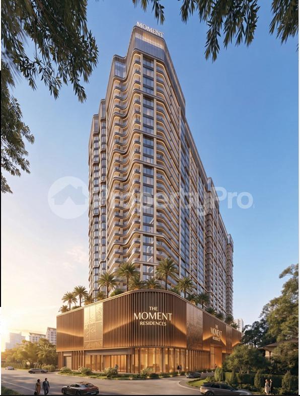 1 bedroom mini flat  Flat&Apartment for sale Westlands Nairobi
